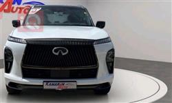 ئينفنتي QX80